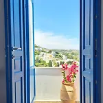 Lerosophy Agia Marina (Leros)