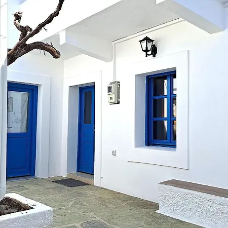 بيت للعطل Lerosophy *