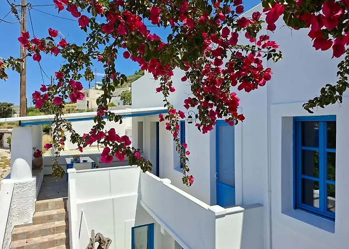 Lerosophy بيت للعطل *