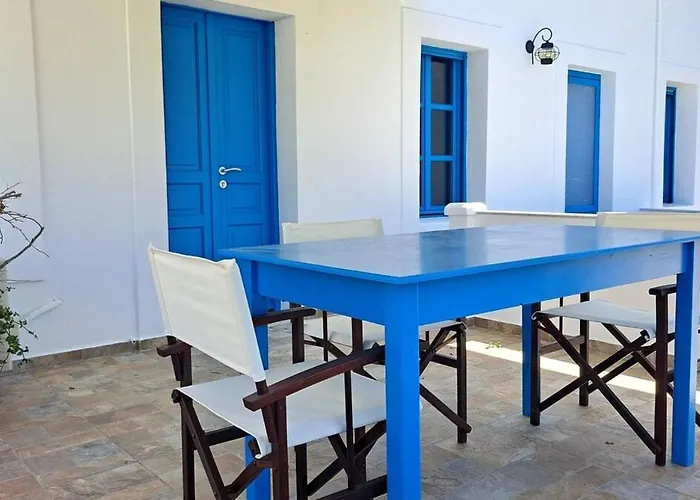 Lerosophy بيت للعطل