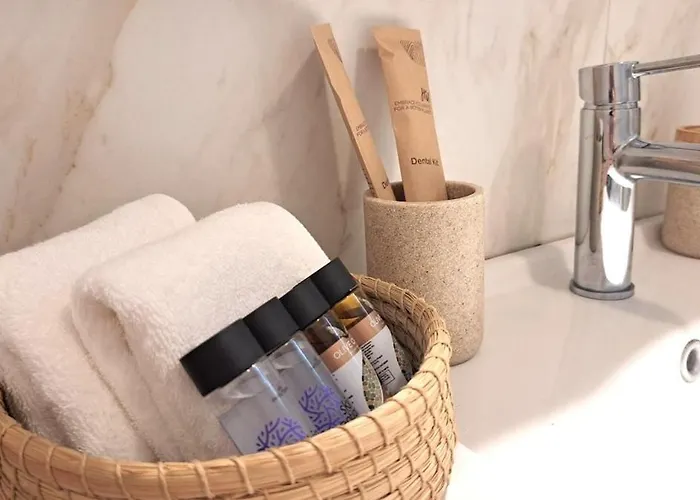 بيت للعطل Lerosophy *