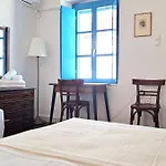 Lerosophy Agia Marina (Leros)