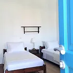 Lerosophy Сasa de vacaciones Agia Marina (Leros)