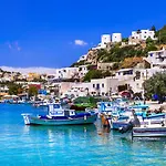 Casa vacanze Lerosophy Agia Marina (Leros)