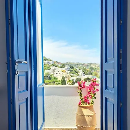 Lerosophy Agia Marina (Leros)