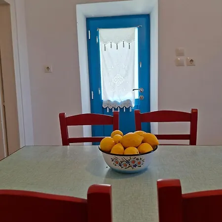 Lerosophy Agia Marina (Leros)