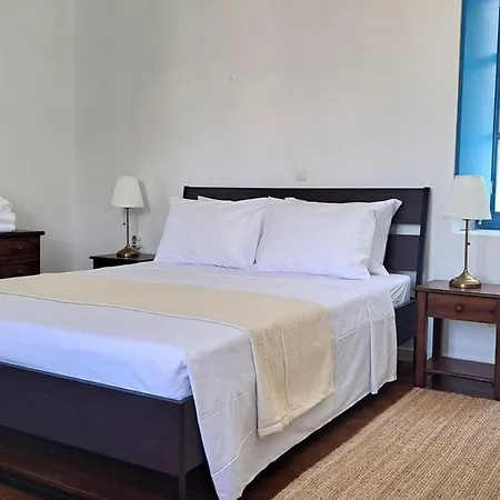 Lerosophy Сasa de vacaciones Agia Marina (Leros)
