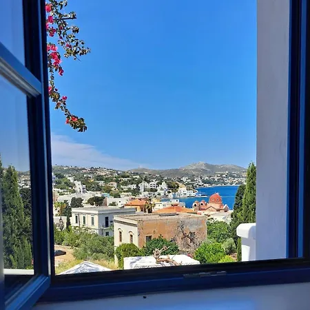 Lerosophy * Agia Marina (Leros)