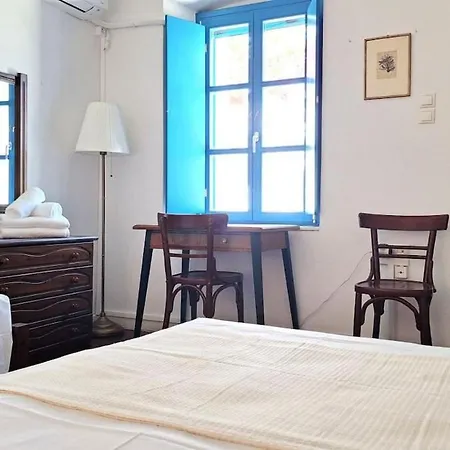 Lerosophy Αγία Μαρίνα