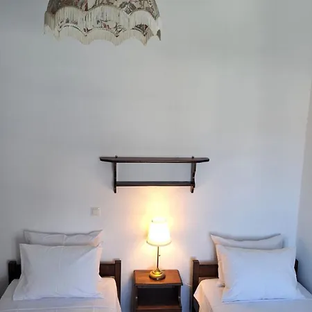 Lerosophy * Agia Marina (Leros)