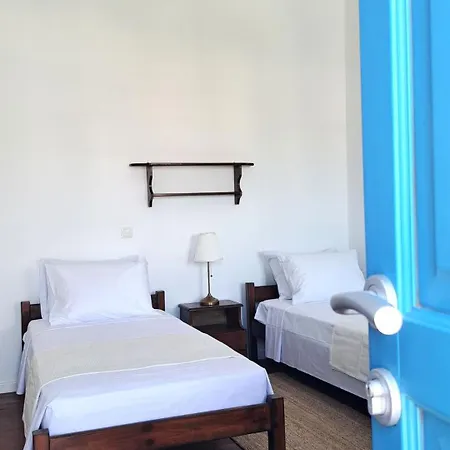 Lerosophy Сasa de vacaciones Agia Marina (Leros)