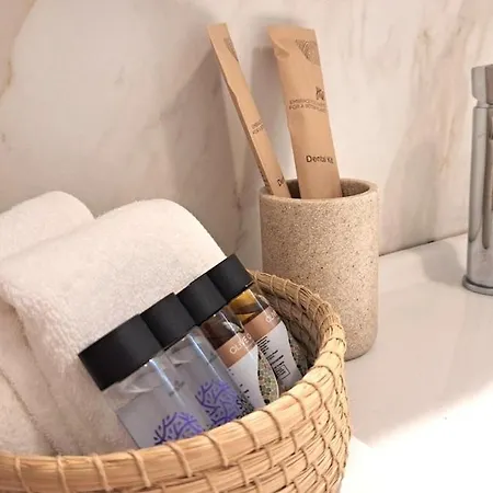 Dom wakacyjny Lerosophy *