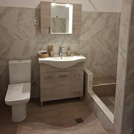 Σπίτι διακοπών Lerosophy