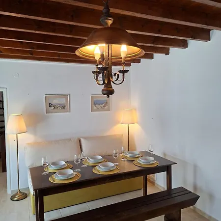 Σπίτι διακοπών Lerosophy