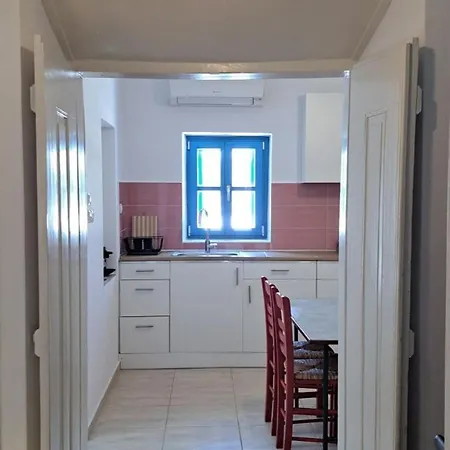 Lerosophy * Agia Marina (Leros)