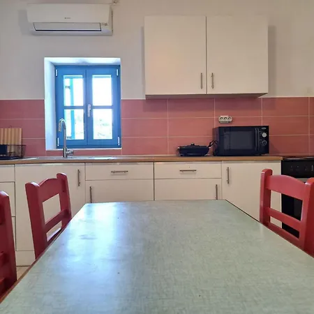 Σπίτι διακοπών Lerosophy Αγία Μαρίνα