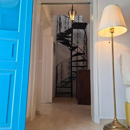 Lerosophy Agia Marina (Leros)