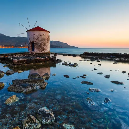 Lerosophy Prázdninový dům *