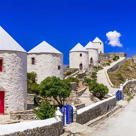 Σπίτι διακοπών Lerosophy *