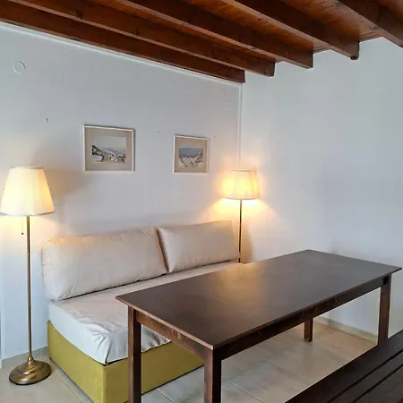 Lerosophy * Agia Marina (Leros)