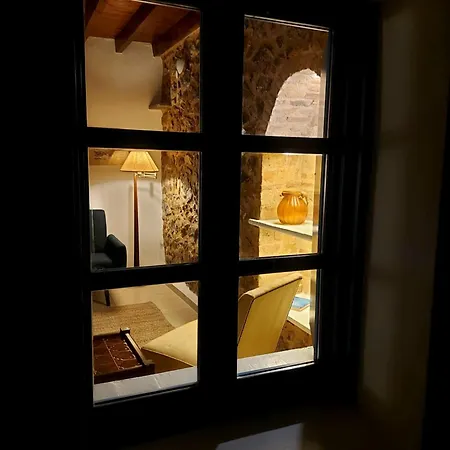 Dom wakacyjny Lerosophy