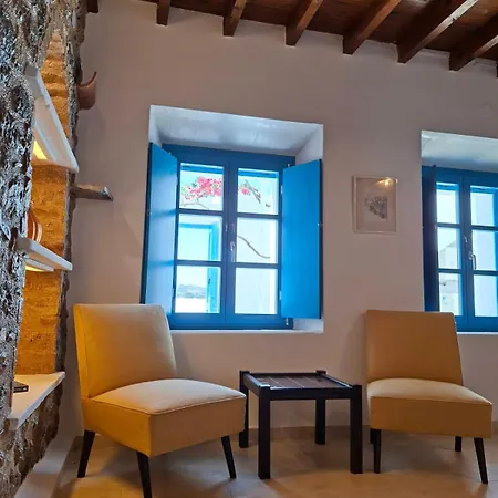 Lerosophy Agia Marina (Leros)