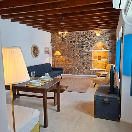 Lerosophy * Agia Marina (Leros)