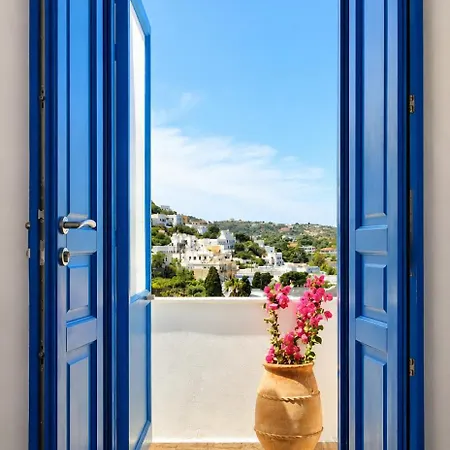 Lerosophy * Agia Marina (Leros)