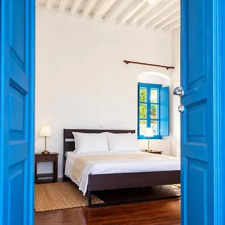 Lerosophy * Agia Marina (Leros)
