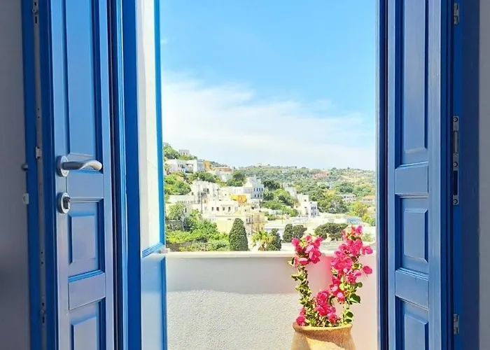 Lerosophy Agia Marina (Leros)