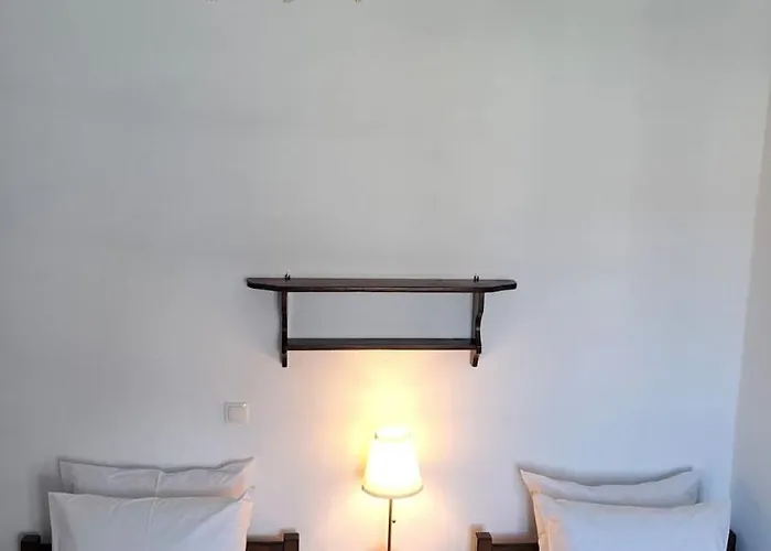 Lerosophy * Agia Marina (Leros)