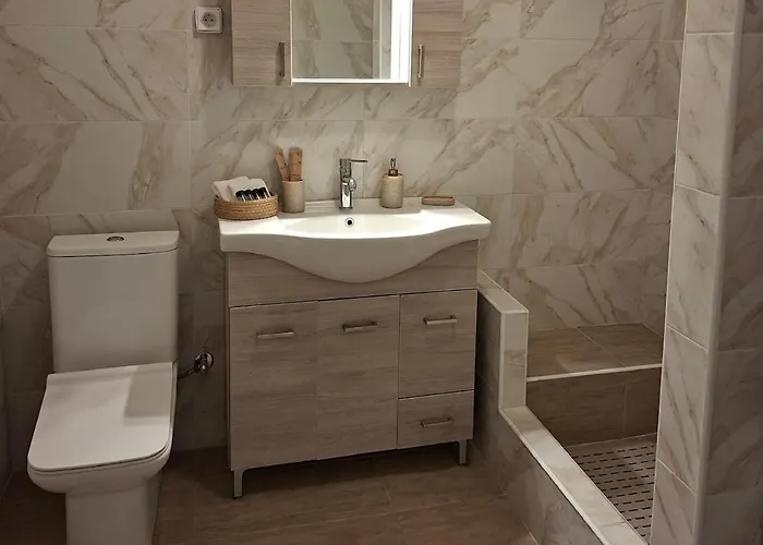 Prázdninový dům Lerosophy