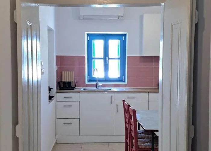 Lerosophy * Agia Marina (Leros)