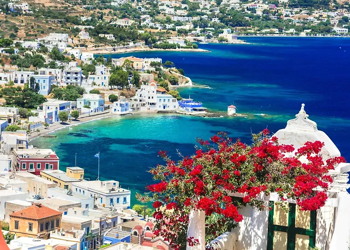 Lerosophy Сasa de vacaciones