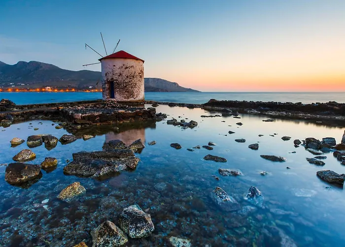 Lerosophy Prázdninový dům *