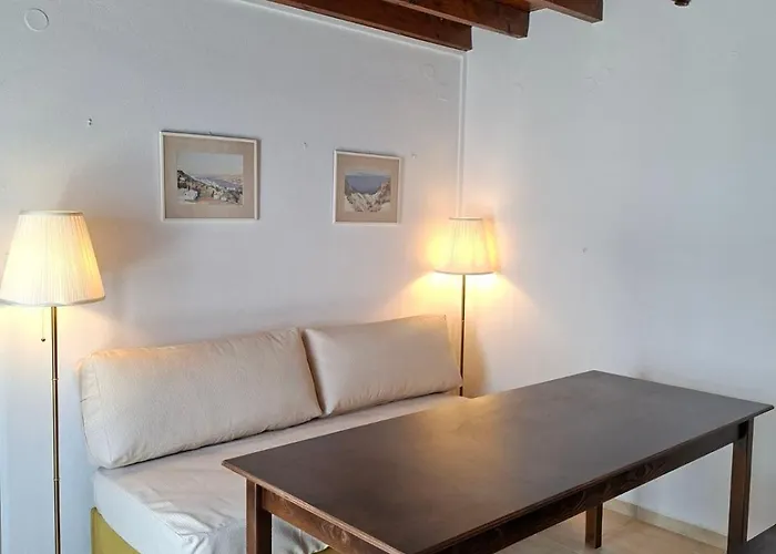 Lerosophy * Agia Marina (Leros)