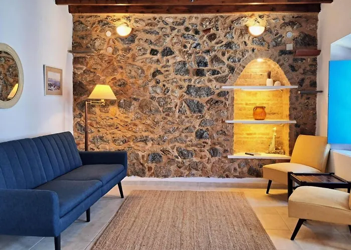 Lerosophy Agia Marina (Leros)